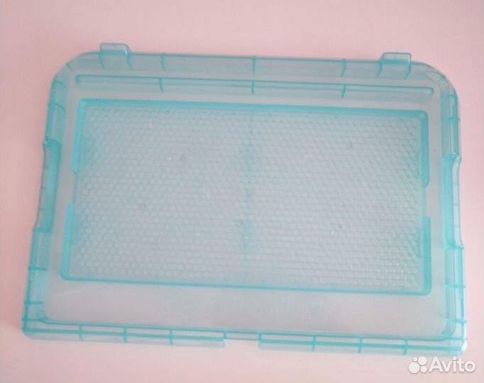 Набор Aqua beads