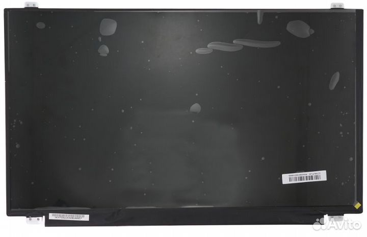 N156BGA-EA2 Rev.C1 /30 Pin eDP/1366x768/матовое