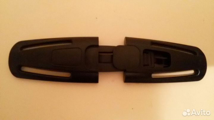 Новый фиксатор ремней безоп-ти детского автокресла