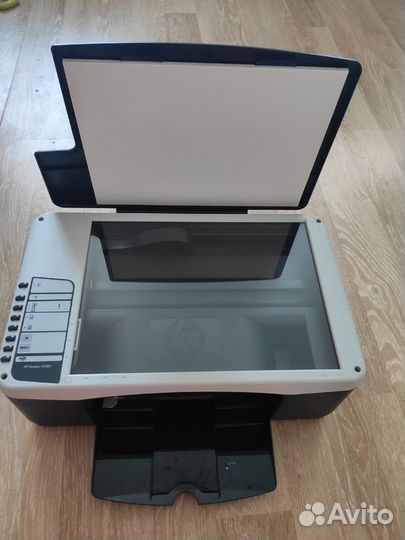 Мфу HP Deskjet F2180