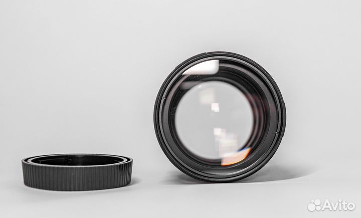 Объектив Samyang/Bower 85mm f1.4 EF Canon