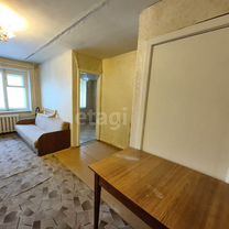 1-к. квартира, 28,6 м², 3/5 эт.