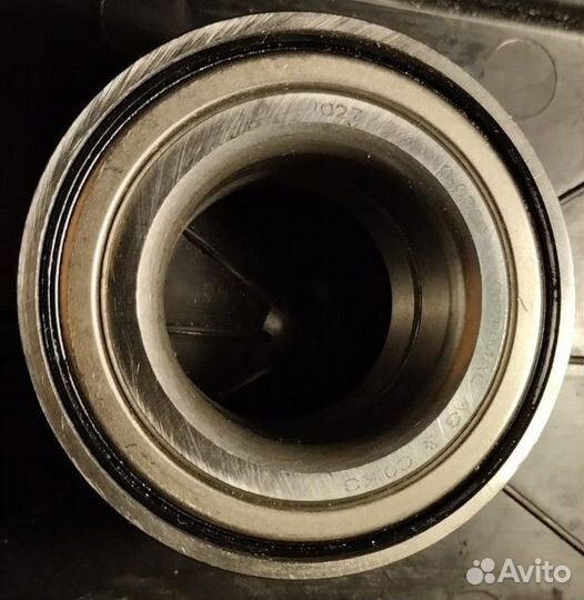 Подшипники на Опель