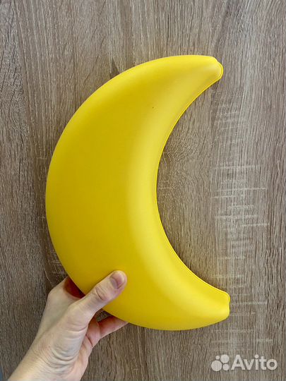 Ночник луна IKEA