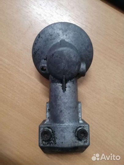 Редуктор FS 250 старого образца