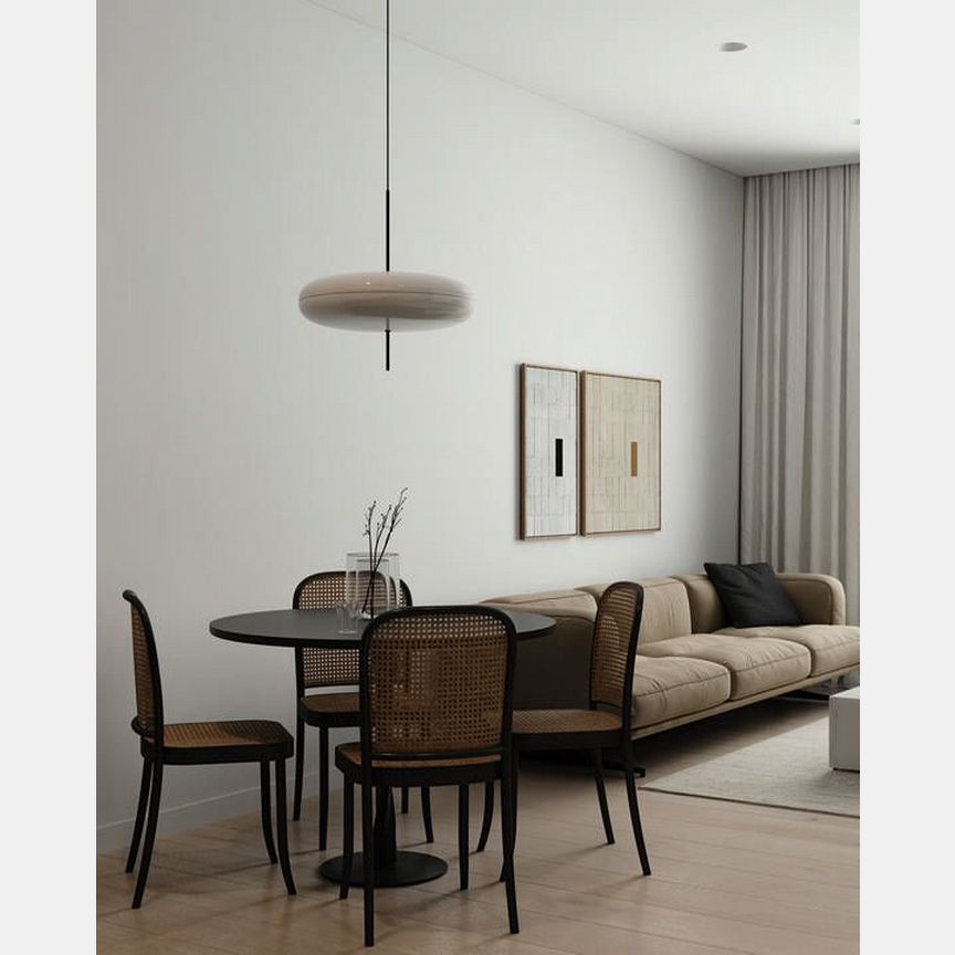 2-к. квартира, 44 м², 22/25 эт.