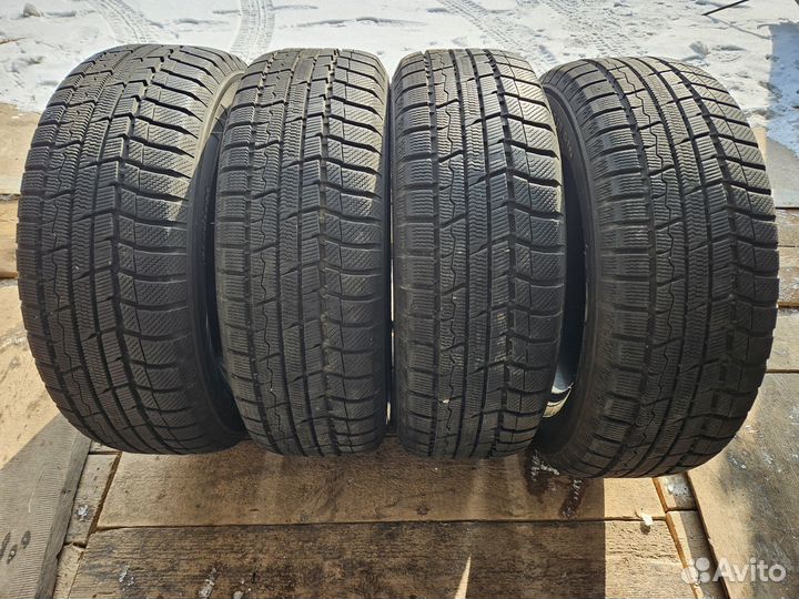 Toyo Tranpath A/T 195/65 R15