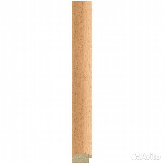 Зеркало Evoform Definite 60х60 BY 0611 в багетной