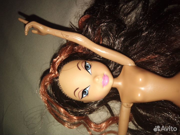 Кукла винкс Лейла winx mattel