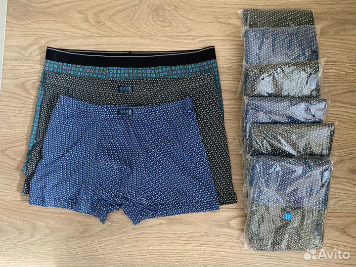 Трусы мужские оптом
