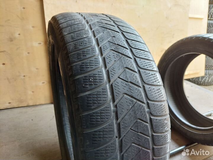 Pirelli Scorpion Winter 235/55 R18 105H