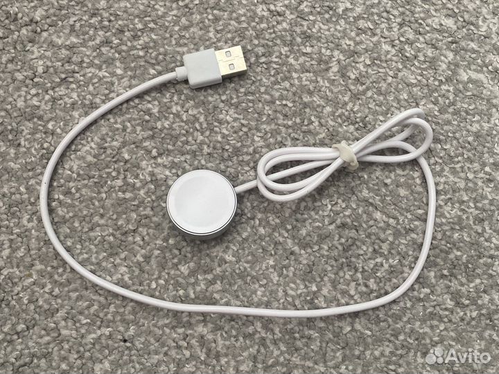 Часы смарт apple watch 7 40мм