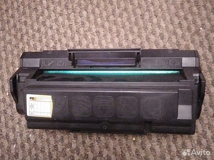 Картридж ML+500D5