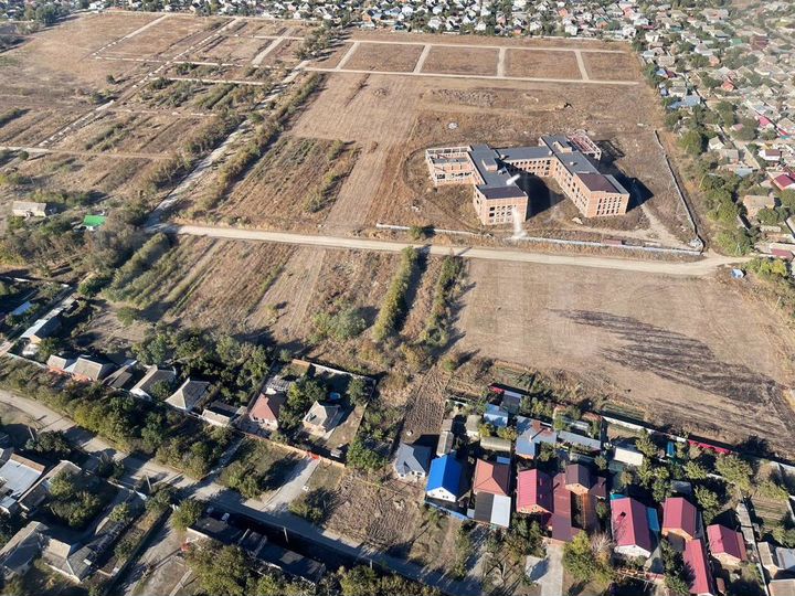 Участок 7,1 сот. (ИЖС)