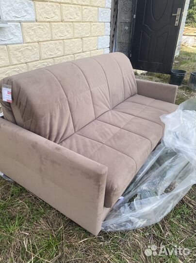 Диван Кровать аскона карина нова 160 200