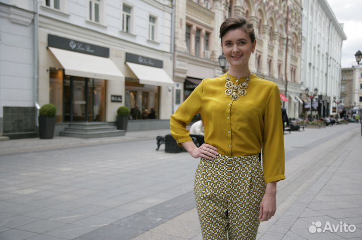 Репетитор по английскому языку (+огэ/егэ)