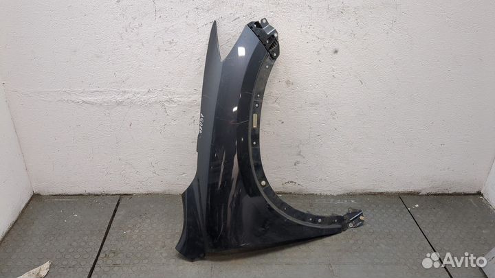 Крыло Mazda CX-5, 2012