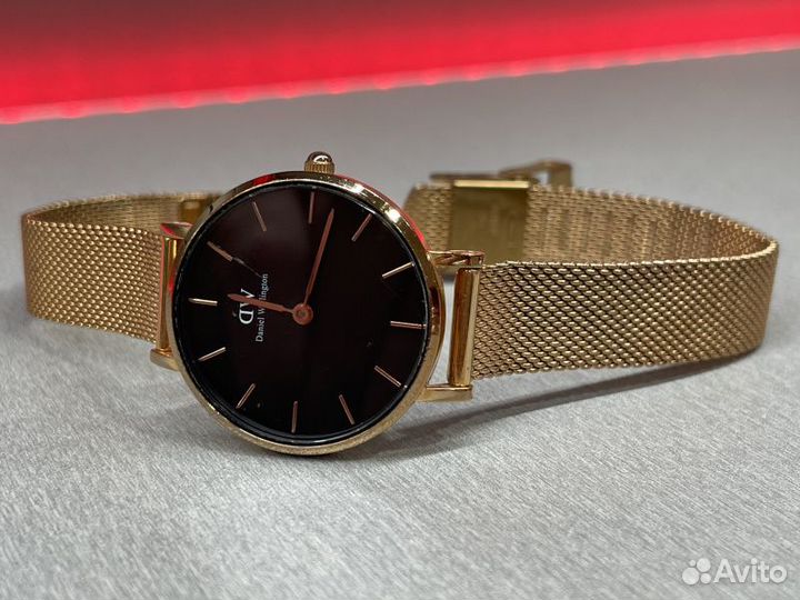 Часы наручные - Daniel Klein wellington