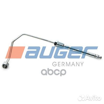 Трубопровод, Форсунка HCV RVI 078.042;520058351