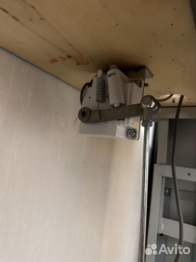 Швейная машинка промышленная jack F4