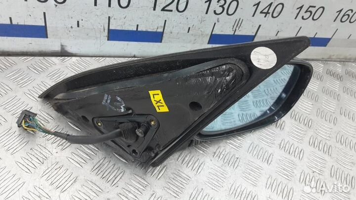 Зеркало правое электрическое SsangYong Rexton