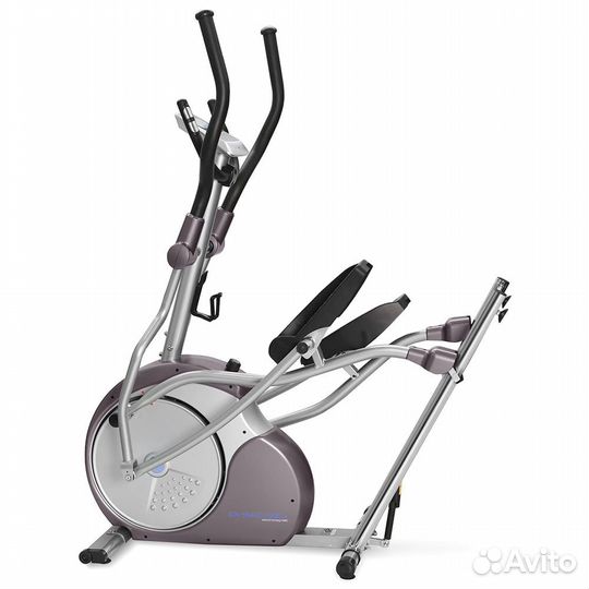 Эллиптический тренажер Oxygen EX-35FD HRC
