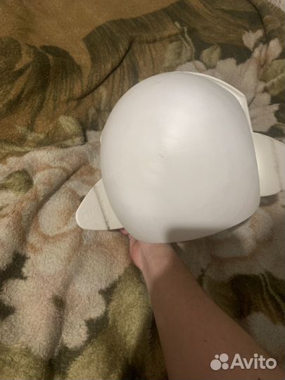 Основа протогена