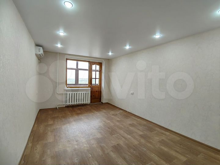 1-к. квартира, 35,9 м², 10/10 эт.