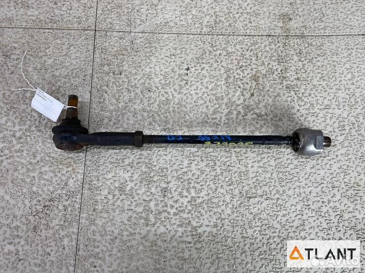 Рулевая тяга nissan elgrand