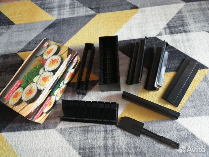 Набор для роллов