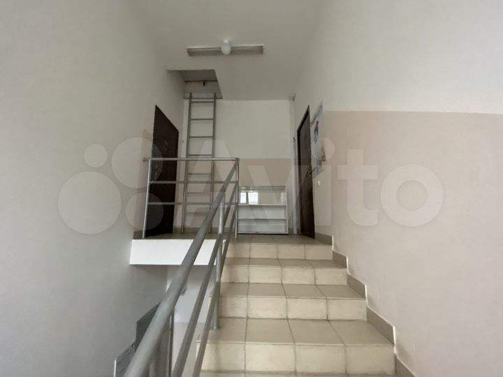 Офис 73.3 м²