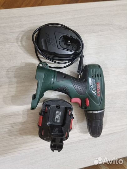 Bosch PSR 14,4