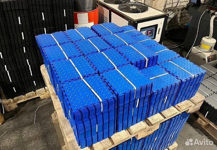 Пвх плитка 500x2023