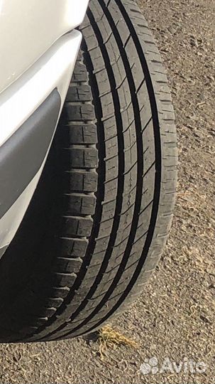Nokian Tyres Nordman SX3 205/65 R15