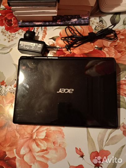 Acer aspire v5