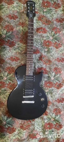 Электро гитара epiphone special 2