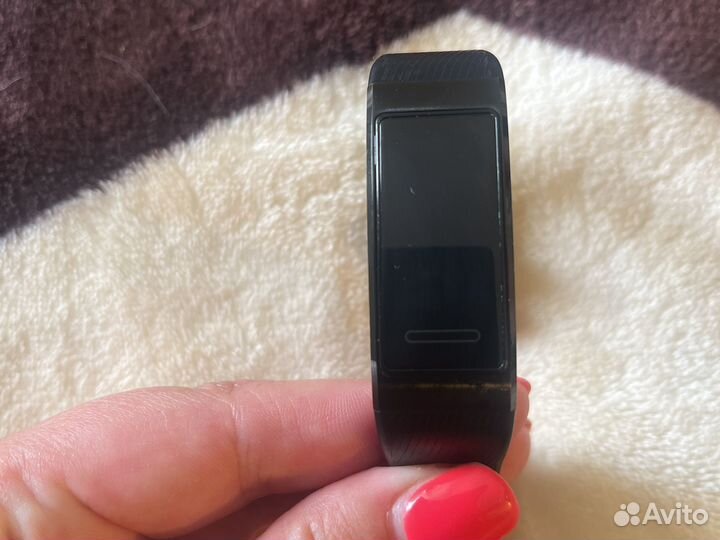 Huawei Band 4 Pro