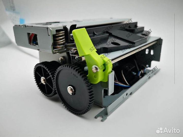 Термальная печатающая головка M-T532AF