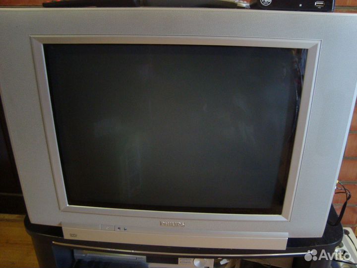 Телевизор Philips