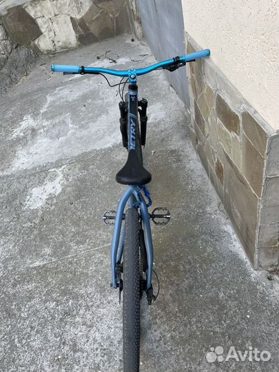 Велосипед timetry 27.5