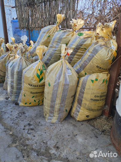 Перепелиный помет