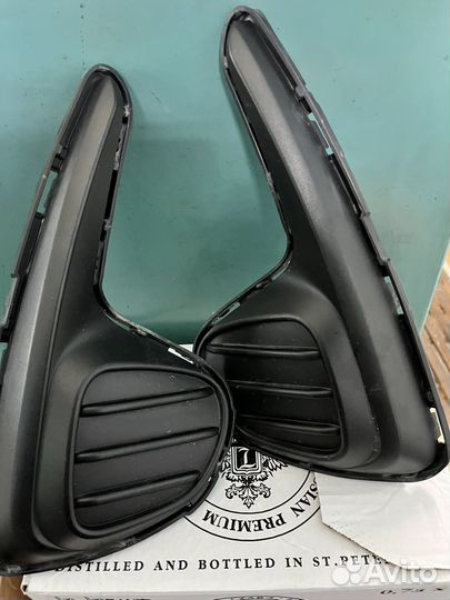 Заглушка птф