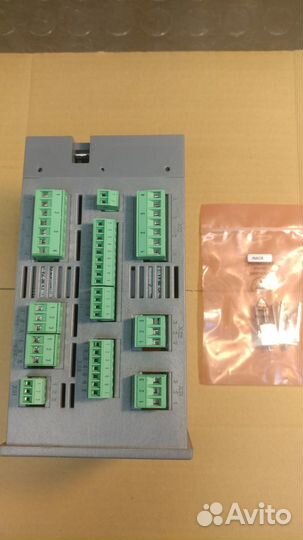 Блок ATS022 (1sda065524r1)