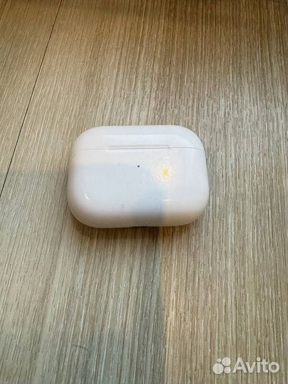 Airpods pro 1 левый