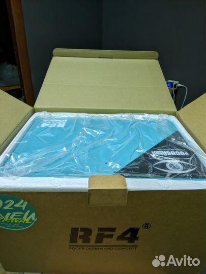 Микроскоп для пайки