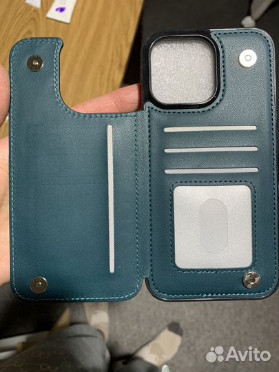 Чехол на iPhone 14 pro max