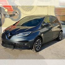 Renault ZOE AT, 2020, 69 000 км, с пробегом, цена 2 300 000 руб.