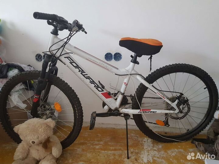 Форвард титан 3.0