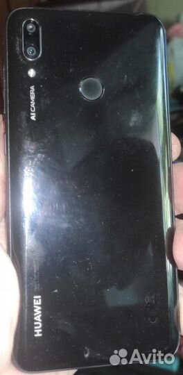 HUAWEI Y7, 2/16 ГБ