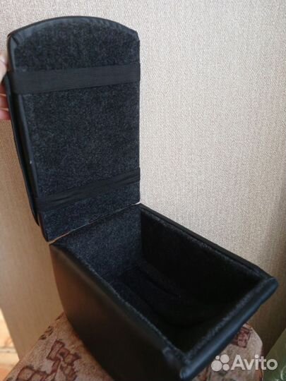 Подлокотник Audi